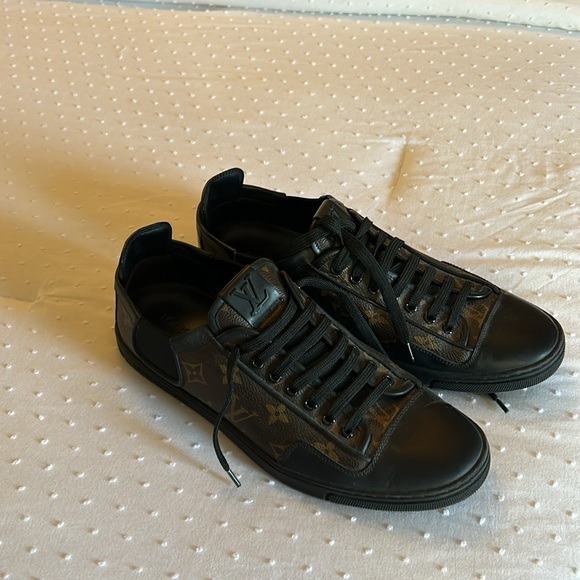 Louis Vuitton shoes - Picture 5 of 7